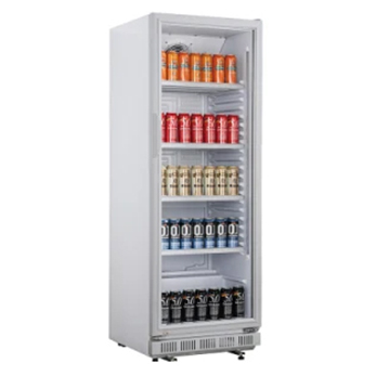  GDM refrigerator and 0-10℃ merchandiser